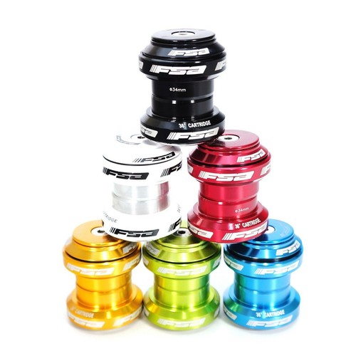 Kit comandi bici fsa orbit - kit, mx