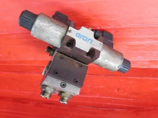 VALVOLA TUBI IDRAULICI MOTORE PIAGGIO PORTER 1.4 DIESEL 2001 MARY 667