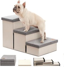 Scale per cani letto - letto, alto