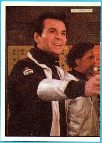 Spazio 1999 space - space,