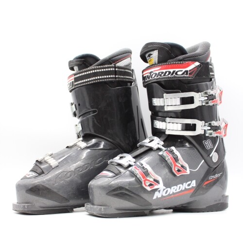 Scarponi sci nordica - nordica, cruise