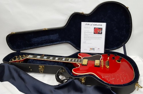 2007 gibson lucille - gibson,