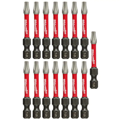 Shockwave impact duty - duty, 2