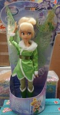 Trilly tinker bell - tinker, official