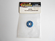 Anello di bloccaggio scala Team Associated TC6, # 31319 nuovo vecchio stock, TC6.2, TC7
