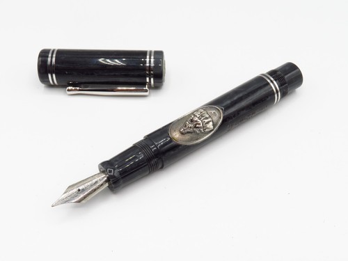 Penna stilo fountain - fountain, pen