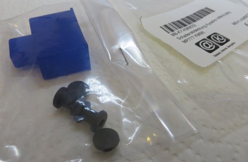 Kyosho coperchio interruttore - kyosho,