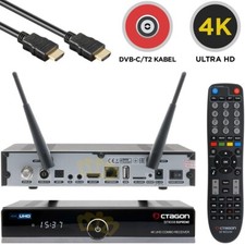 Octagon sf8008 supreme uhd - octagon, v3