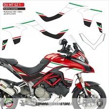Adesivi carene ducati - carene,