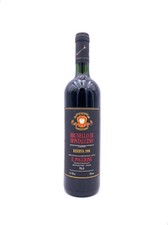 1998 BRUNELLO DI MONTALCINO