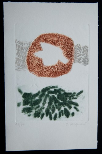 James coignard litho - james,