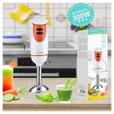 FRULLATORE MIXER A IMMERSIONE
