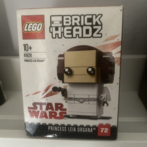 Lego 41628 brickheadz - 41628,