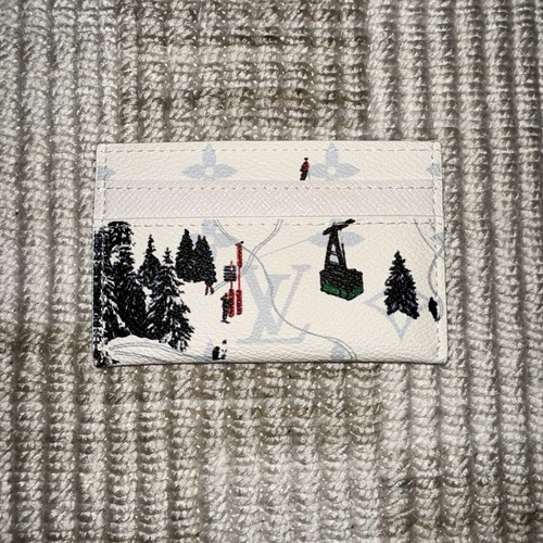 Louis vuitton piste - da, sci
