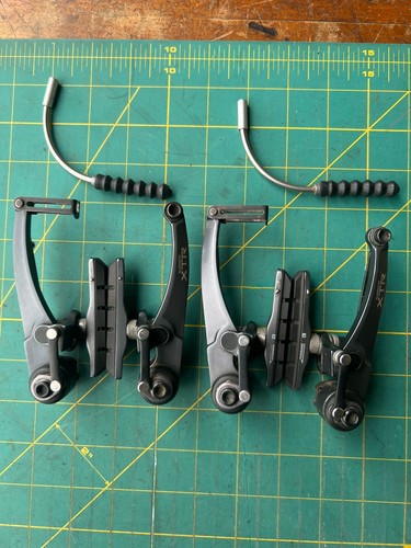 Set freni vintage shimano - set,
