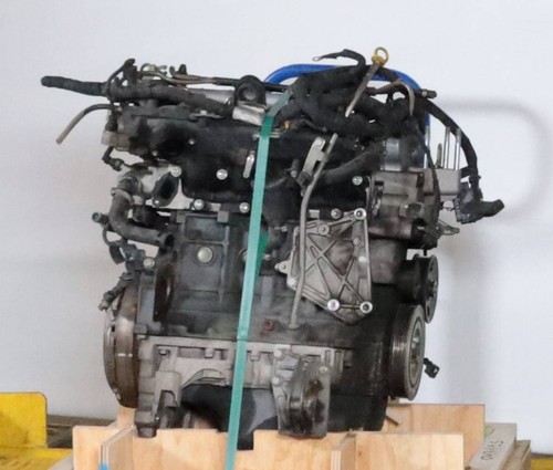 Motore 71748407 fiat nuova - fiat,