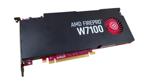 Dell x38pc firepro - firepro, w7100