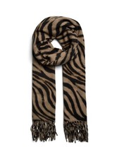 Pieces sciarpa donna in