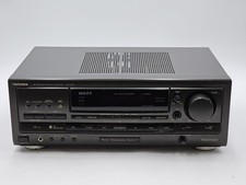 Ricevitore Stereo AV Technics