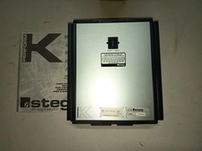 Amplificatore Steg k9