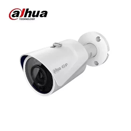Telecamera dahua poe - ip,