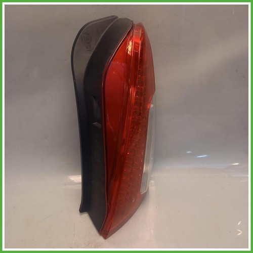 Fanale fanalino posteriore - fanalino, led