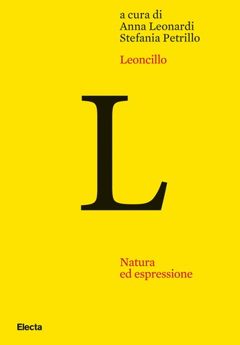 Leoncillo natura ed - leoncillo.,