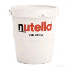 BARATTOLO DI nutella FERRERO