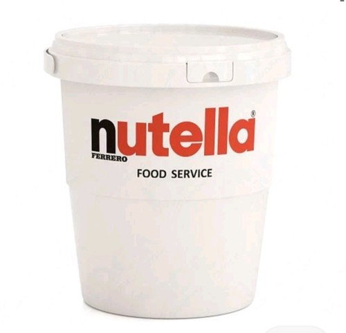 Barattolo nutella ferrero - di,