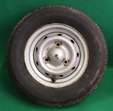 RUOTA PIAGGIO VESPA APE MP 601