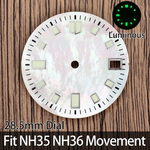 Luminous dail cambia - 3c,
