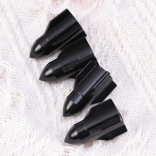4pcs forma automobile colorato