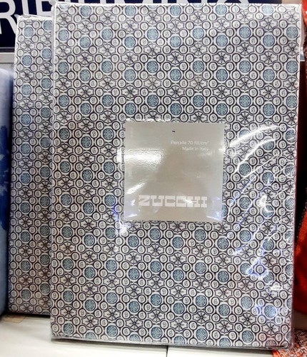 Copripiumino singolo zucchi - singolo,