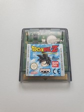Dragon Ball Z Legendary Super Combattente Game Boy Color Modulo | GBC | Ottime condizioni