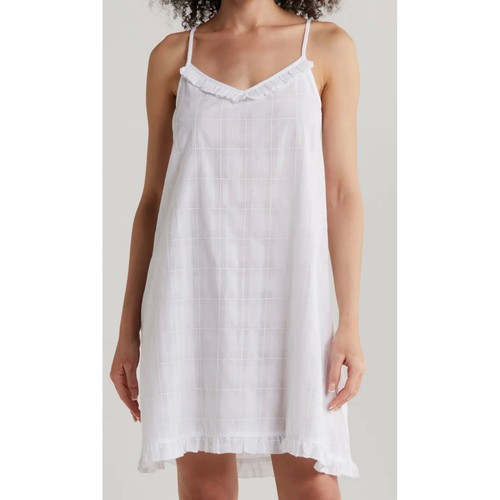 Camicia notte corta - notte,