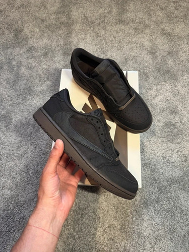 Jordan low travis scott - og,
