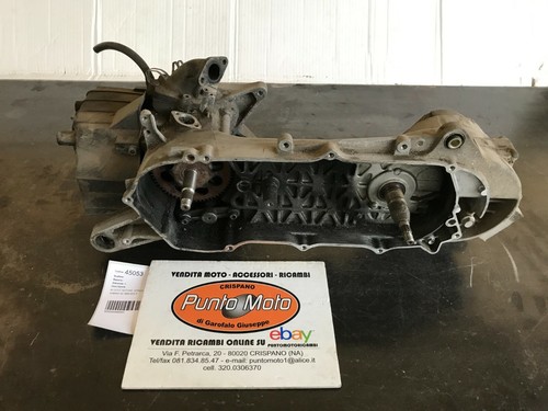 Blocco motore engine - , completo