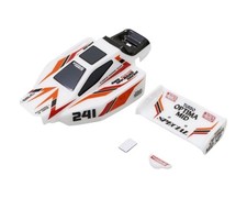 Kyosho carrozzeria mini - kyosho, mini-z