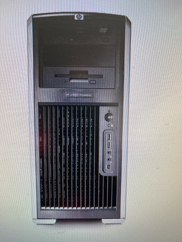 Xw9400 2xdual core amd - xw9400,