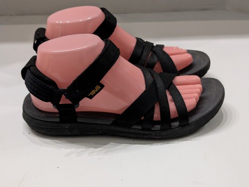 Teva sandali donna sanborn - sandali,