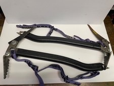 Black Diamond piccozza Black