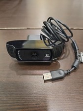 Webcam logitech c920 u0028 - webcam,