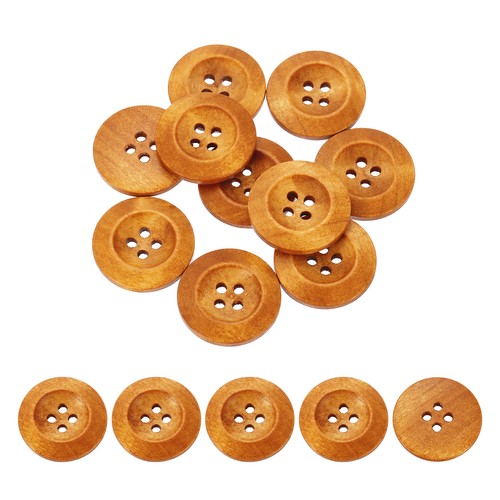 100 pcs bottoni - 100,