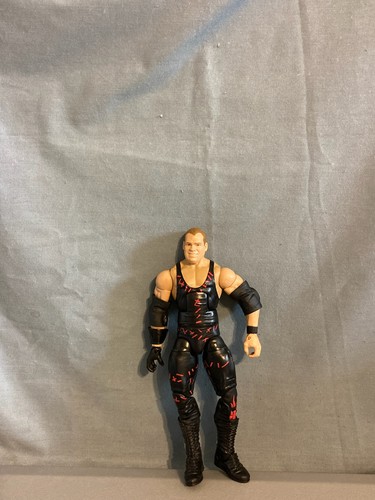Mattel wwe elite - wwe, 63