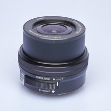 Sony SEL 16-50 mm/3,5-5,6