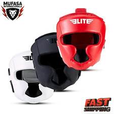 Best Boxing Headgear | MMA