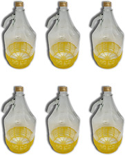 Damigiana Vetro 5 Litri -