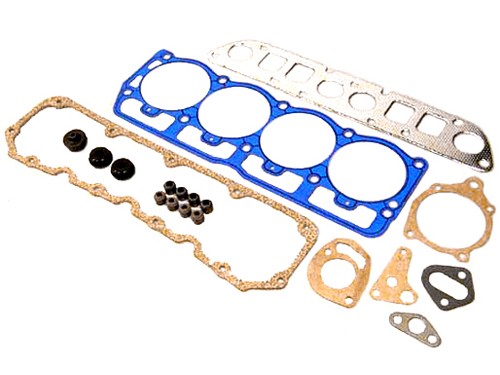 Kit guarnizioni superiori 5 - kit,