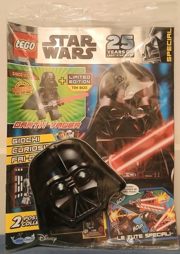 Lego magazine rivista - lego,