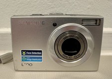 Samsung L100 8,2 megapixel